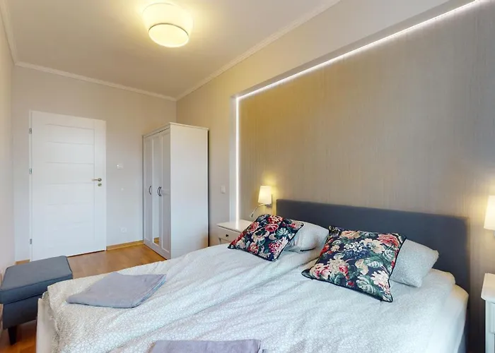 Apartament Market Square View Cozy 2 As R425 *