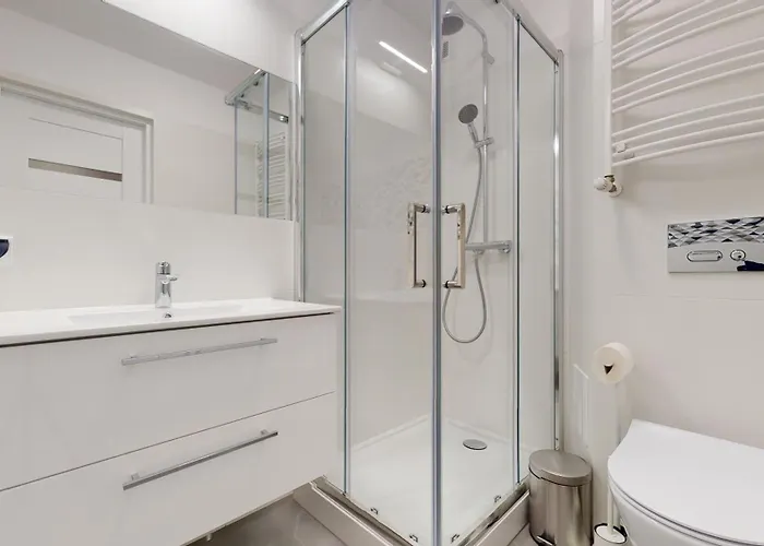 Apartament Market Square View Cozy 2 As R425