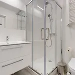 Apartment Market Square View Cozy 2 As R425