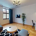 Market Square View Cozy 2 As R425 * Breslau