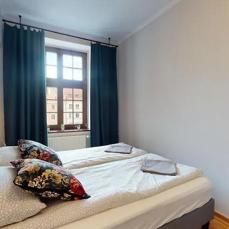 Market Square View Cozy 2 As R425 Διαμέρισμα *