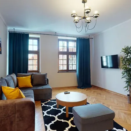 Market Square View Cozy 2 As R425 شقة *