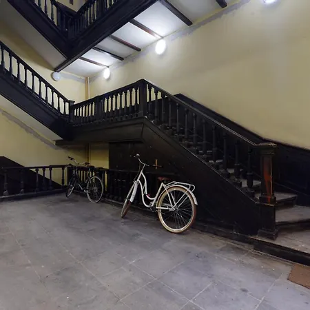 Market Square View Cozy 2 As R425 Apartment Breslau